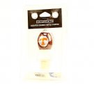 NCAA Tennessee Volunteers Bottle Stopper -Sculpted Ceramic Bar  Licensed Team UT