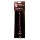 NFL New England Patriots Hair Coil Officially Licensed - Teams Women Fan