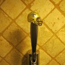 New Orleans Saints Beer Tap Handle Team Football  Keg Kegerator Wood Super Bowl