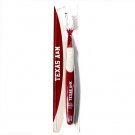 NCAA Texas A&M Aggies Toothbrush Soft Bathroom Brush Tooth Plastic Team  Logo