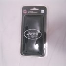 NFL New York Jets iPhone 5 Rubber Silicone Gel Skin Case Phone Cover