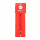 MLB Los Angeles Angels Hair Coil  - Teams Officially Licensed Trout Series