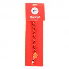 MLB San Francisco Giants Hair Coil  - Teams Officially Licensed Posey Series