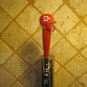 NCAA Cornell Big Red Beer Tap Handle NCAA Football Keg Wood Ivy League