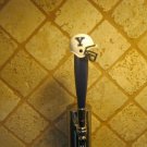 NCAA Yale Bulldogs Beer Tap Handle NCAA Football Keg Wood Ivy League