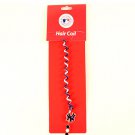 MLB New York Yankees Hair Coil  - Teams Officially Licensed Stanton Series