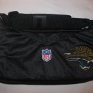 NFL Jaguars Purse Jersey Material Mesh NCAA Handbag Bag Jacksonville  Strap New