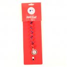 MLB Washington Nationals Hair Coil  - Teams Officially Licensed Harper Series
