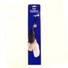 NCAA Washington Huskies Feather Hair Clips College Logo Team Colors Football