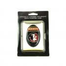 FSU Seminoles Multi Purpose Stainless Steele Case Officially Licensed Collegiate