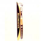 NCAA Washington Huskies Toothbrush Soft Bathroom Brush Tooth Plastic Team  Logo