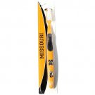 NCAA Missouri Tigers Toothbrush Soft Bathroom Brush Tooth Plastic Team  Logo