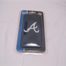 NFL Atlanta Braves iPhone 5 Rubber Silicone Gel Skin Case Phone Cover