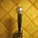 Oakland Raiders Beer Tap Handle Team Football Kegerator Keg  Wood