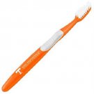 NCAA Tennessee Volunteers Toothbrush Soft Bathroom Brush Tooth Plastic  Logo