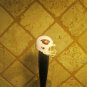 NCAA Oregon State Bevers Tap Handle NCAA Football Beer Keg Black Wood