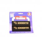 Central Florida Knights NCAA Logo Luggage Spotter Grabber Handle Wrap UCF NEW