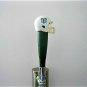NCAA Tulane Green Wave Tap Handle Sports Football Beer Kegerator  Wood