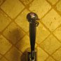 NCAA Texas Tech Red Raiders Tap Handle NCAA Football Beer Keg Black Wood