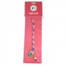 MLB Kansas City Royals Hair Coil  - Teams Officially Licensed Brett Series Fan