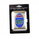 Florida Gator Stainless Steele Case Multi Purpose NCAA Licensed Collegiate UF