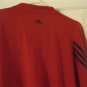 Adidas Clima Lite 1/3 Zip Up Pullover Long Sleeve Athletic Shirt *Men XXL Miami
