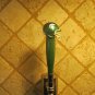 NCAA Michigan State Tap Handle NCAA Football Beer Keg Green Wood