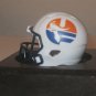 NCAA Florida Gator Helmet Custom Pocket Pro Mascot Logo(1979-1994) SEC White UF