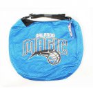 NBA Orlando Magic Jersey Tote Bag Shoulder Bag Strap Team Logo Blue