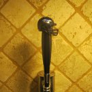 NFL Baltimore Ravens Beer Tap Handle Team Football Kegerator Keg  Wood Black