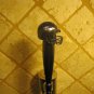 NFL Baltimore Ravens Beer Tap Handle Team Football Kegerator Keg  Wood Black