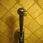 NFL Baltimore Ravens Beer Tap Handle Team Football Kegerator Keg  Wood Black
