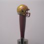 NCAA Florida State Tap Handle FSU Football Beer Keg Sports Seminoles Kegerator
