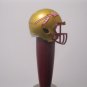 NCAA Florida State Tap Handle FSU Football Beer Keg Sports Seminoles Kegerator