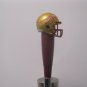 NCAA Florida State Tap Handle FSU Football Beer Keg Sports Seminoles Kegerator