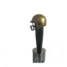 NCAA UCF Knights Tap Handle NCAA Football Beer Keg Custom Central Florida Wood