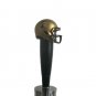NCAA UCF Knights Tap Handle NCAA Football Beer Keg Custom Central Florida Wood