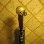 NCAA Georgia Tech Tap Handle NCAA Football Beer Keg Yellow Jackets Kegerator