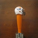 NCAA Florida Gators Tap Handle NCAA Football Beer Keg Wood Throwback Logo UF