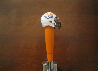 NCAA Florida Gators Tap Handle NCAA Football Beer Keg Wood Throwback Logo UF
