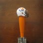NCAA Florida Gators Tap Handle NCAA Football Beer Keg Wood Throwback Logo UF