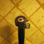 Chicago Bears Beer Tap Handle Team Football  Keg Kegerator Wood Super Bowl