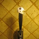 NCAA South Carolina Gamecocks Tap Handle NCAA Football Beer Keg Black Wood