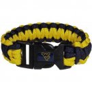 NCAA South Carolina Gamecocks Survival Bracelet Paracord 9" Outdoor Survivor