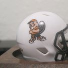 NCAA Oregon State Beavers Custom Helmet Speed Pocket Pro Logo Mascot Pac 12 OSU