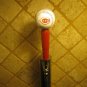 MLB Cincinnati Reds Kegerator Beer Tap Handle Pub Style Baseball Bar Home Brew