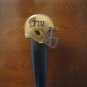 NCAA Florida International Panthers Tap Handle Football Beer Keg Wood Sports FIU