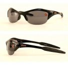 MLB Houston Astros Sunglasses Sport Blade Glasses Black Licensed Fan Gear Altuve