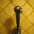NFL Houston Texans Beer Tap Handle Team Football Kegerator Keg  Wood Black
