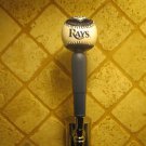 Tampa Bay Devil Rays Kegerator Beer Tap Handle MLB Pub Style Baseball Team Logo